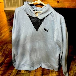 Victoria secret pink Shirt.